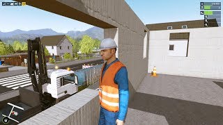 El Regreso De Los Ñapas 3 Años Despues  6 Construction Simulator Online  JMGamer [upl. by Eberta]