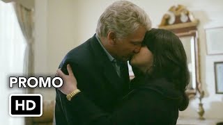 American Crime Story 3x03 Promo quotNot to be Believedquot HD American Crime Story Impeachment [upl. by Dyrrej336]