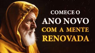 50 LIÇÕES DE SABEDORIA PARA O ANO NOVO I É tempo de renovação [upl. by Nunnery]