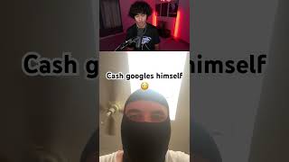 Watch the full video at Cash Marco’s channel cashmarco youtubers googlesearch reaction [upl. by Merriam388]