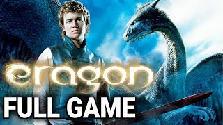 Eragon Full Movie Story and Fact  Hollywood Movie Review in Hindi  Jeremy Irons  Rachel Weisz [upl. by Lyndsie435]