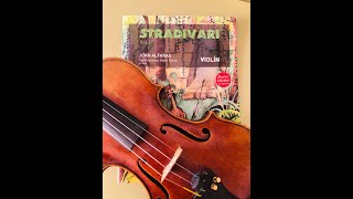 El jardin de los bonsáis Stradivari 1 [upl. by Yenduhc]