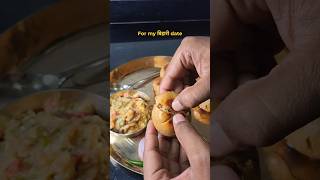 Litti Chokha ✨️  Bihari Date Speacial [upl. by Ssac]