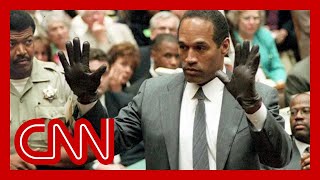 OJ25 Episode 3  The TRUE Story of the OJ Simpson Trial Court TV Docuseries [upl. by Mala]