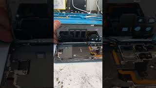 Huawei P30 Pro  Screen Replacement 🔧📱📲 huaweip30pro screen repair huawei tech mobile fix [upl. by Messing]