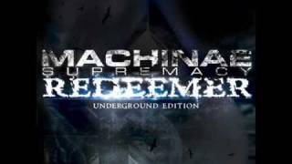 Machinae Supremacy  Empire [upl. by Durware700]