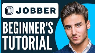 Jobber Tutorial for Beginners  How to Use Jobber Service Management 2024 [upl. by Dlaner]