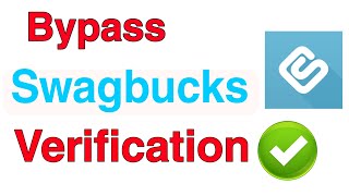 Bypass Swagbucks SMS verification with a real permanent nonvoip USA phone number USA UK [upl. by Ardnuaed]