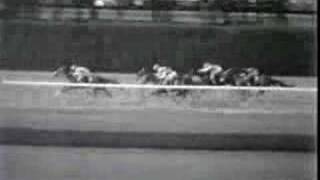 Arts and Letters  1969 Belmont Stakes [upl. by Sherill]