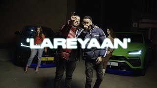 Haseeb Haze X Muki  Lareyaan OFFICIAL VIDEO [upl. by Tipton443]