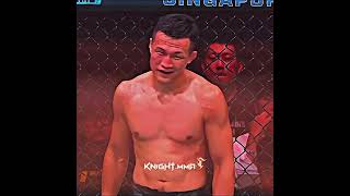 Max Holloway vs Korean Zombie [upl. by Yrolam]