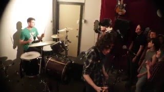 Car Seat Headrest  Warehouse Show 041516 [upl. by Sisto]