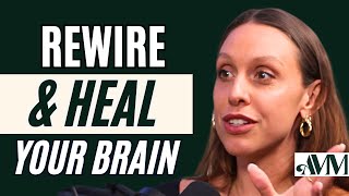 Neuroscientist REVEALS How To Rewire Your BRAIN in MINUTES  139 A Millennial Mind Podcast [upl. by Eirahcaz]