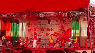 mm pg College fatehabad youth festival mm College [upl. by Shirberg29]