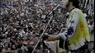 John Sebastian  Darling Be Home Soon  Woodstock 1969 [upl. by Cullin]