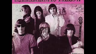 Jefferson Airplane  Plastic Fantastic Lover [upl. by Zirtaeb]