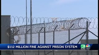 Judge says California prison system not providing enough mental health care [upl. by Aroved345]