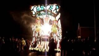 Masqueraders CC  North Petherton Carnival 2008 [upl. by Javler227]