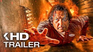 CRAWLSPACE Trailer 2022 Thriller Movie ᴴᴰ [upl. by Chao]