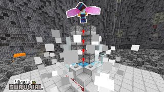 How To Make The Most Insane Best Working Elytra Launcher in 120 Minecraft [upl. by Phionna]