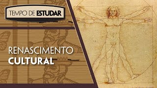 Renascimento cultural l Tempo de Estudar  História  7º ano [upl. by Vizzone]