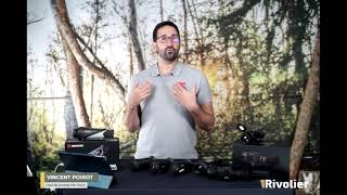 HIKMICRO la vision thermique à la chasse Webinar [upl. by Ahsineb]