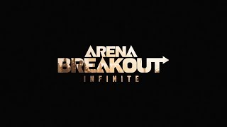 Arena Breakout Infinite  Тестируем игру [upl. by Notgnilra]