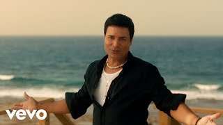 Chayanne  Te Amo y Punto Official Video [upl. by Munn510]