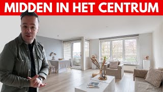 Huis te koop Koemarkt 75 in Purmerend HR Makelaars  woningvideo [upl. by Notnef576]