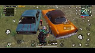 تجارب عمر المصري PUBG Mobile بوبجي بابجي عمرالمصريOmarElmasry [upl. by Raddie]