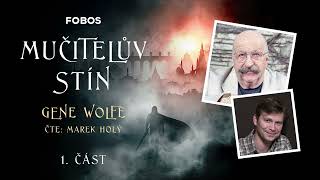 Mučitelův stín  Gene Wolfe  Celá audiokniha  12 část [upl. by Diann686]