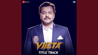 Vijeta Title Track [upl. by Aicelf]