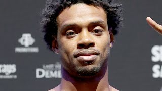 Errol Spence REACTS to NAPPY HAIR Comment from Stablemate Ryan Garcias Dad to Bill Haney [upl. by Weil]