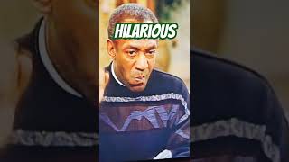 😂The Cosby Show Vanessa sneaks out to be with Jeremy and Cliff and Claire find out The Cosby Show [upl. by Sivle]