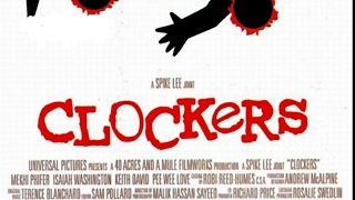 Clockers  Review amp Discussion [upl. by Laurianne]