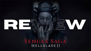 Hellblade 2 Review  Watch this Before Buying [upl. by Etnohc]