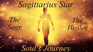 ♐️ Sagittarius⭐️ Unforgettable In Every Way  Souls Journey Reading [upl. by Etnasa]