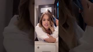 Kelianne Stankus Tayler Holder 61620 TikTok live [upl. by Atla]