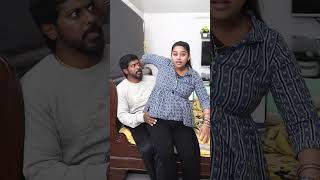 Raja bhagawat mathiri iruka😂 shorts  Gayathri From Aminjikarai [upl. by Nicki213]