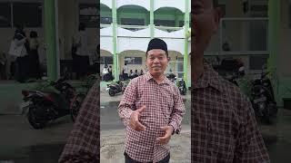 DrHendra kholid sore hari depan kampus IAIRM Ngabar pesantren wali songo ngabar ponorogo [upl. by Odnuges]