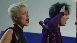 Roxette  Joyride 1991 [upl. by Ettore]