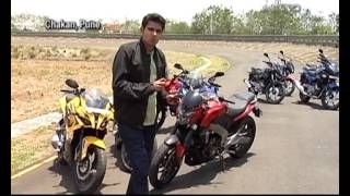 Experts Speak About The Evolution Of Pulsar Over The Years  Bajaj Pulsar [upl. by Roehm]