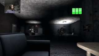 Paranormal Game  CRISE DE PANIQUE  Jeux horreur Complet [upl. by Renaud]