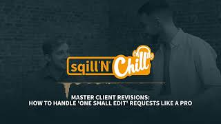 Master Client Revisions How to Handle One Small Edit Requests Like a Pro [upl. by Bunde660]