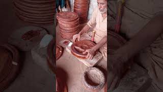 Hammering Nails into Wooden Collapsible Basket  Manufacturing Movements shorts [upl. by Eveivenej]