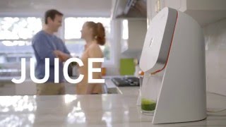 What is Juicero [upl. by Hollis]