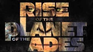 Rise of the Planet of the Apes  Caesars Home [upl. by Male]