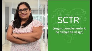 Conoce más sobre SCTR seguro complementario de trabajo de riesgo [upl. by Melac844]