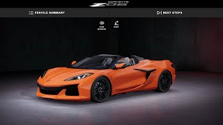 The NEW 2023 C8 CORVETTE Z06  First Reaction amp Spec [upl. by Anua]