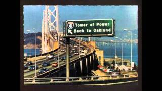 Squib Cakes  Tower Of Power  Back To Oakland 1974 [upl. by Koerner359]